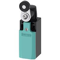 SIEMENS 3SE52120LK21 Quick Action Contact LIMSW,METAL, ROLLER CRANK,1NO+2NC,M20