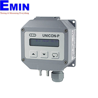 Senseca UNICON-P Pressure converter (0..50 °C /  -15..+65 °C)