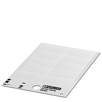 PHOENIX CONTACT 0803852 Labels US-EMT (50X26) TQ