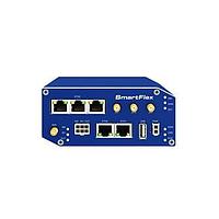 Advantech BB-SR30510120 LTE Routers LTE,5ETH,USB,2I/O,SD,2SIM,W,SL