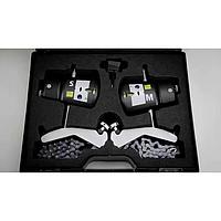 FIXTURLASER Laser Pulley/Shaft Alignment System Calibration Service