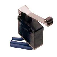 ZF Electronics E73-40KT Miniature SPDT .1A SEALED