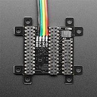 Adafruit 4828 LED Lighting Development Tools SmartMatrix SmartLED Shield for Teensy 4