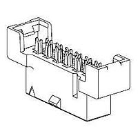 3M Electronic Solutions Division 158226-0120 Ribbon Cable 26P IDC SOCKET RIBBON CABLE MNT Au
