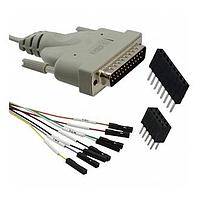 Embedded Tools & Accessories