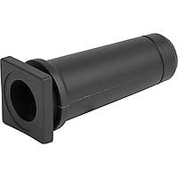 Schurter 4311.9320 AC Power Entry Modules HN 14.48a cable grd