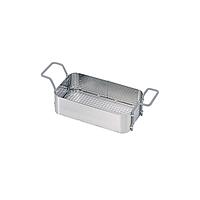 Elma 110 7641 Stainless Steel Basket For Elmasonic 900