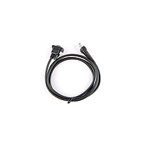 Honeywell CBL-020-300-C00 RS232 Cable For Barcode Scanner (included power supply)