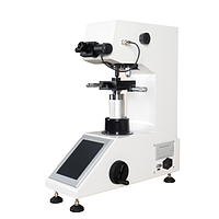 EBP DVK-1AT Advanced Double Indenter Digital Micro Vickers-Knoop Hardness Tester (10g-1000g; 8HV-2900HV)