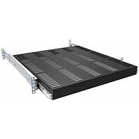 Hammond Manufacturing RSVS1921BK1 Shelves Pullout Vented Shelf