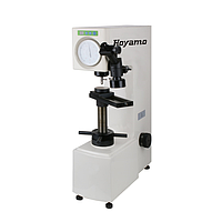 Hoyamo SHR187.5 Electronic Universal Hardness Tester