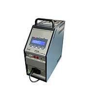 EiUK PTB 1200 High Temperature Portable Thermocouple Calibration Furnace (100 ~ 1200° C)