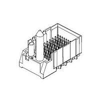 Molex 76165-7607 High Speed / Modular Connectors Impact BP 3x16 GL/W pact BP 3x16 GL/W Sn