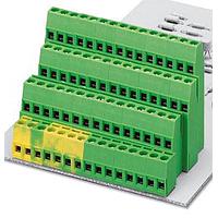 PHOENIX CONTACT 1868830 Fixed Terminal Blocks MK4DS 1.5/ 3-5.08