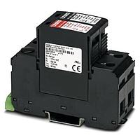 PHOENIX CONTACT 2910356 Type 1 Surge Arrester VAL-US-120/65/1+1-FM