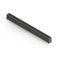 EDAC 395-058-524-101 Standard Card Edge Connectors .100" (2.54mm) Pitch Card Edge Connector