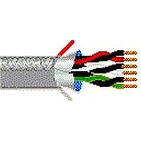 Belden 5562FE 0081000 Multi-Conductor Cables 3 PR #22 PP FS PVC