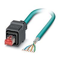 PHOENIX CONTACT 1407819 Ethernet Cables / Networking Cables VS-PPC/PL-OE- 94B-LI/5,0