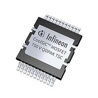 Infineon IMDQ75R027M1HXUMA1 SiC MOSFETS SILICON CARBIDE MOSFET