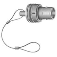 LEMO BRF.4F.200.XAV Accessories CAP F. FIXED RECPT