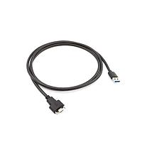 StereoLabs USB 3.0 Type-C Dual Screw - 0.3m StereoLabs This USB 3.0 Type-C Cable allows you to extend the range of your USB camera. Recommended for ZED 2i.