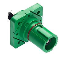 Radiall 440075 Connectors SPPC-HK-LS-L1-BR-S-70-M Compact power connectors, 250A /400A