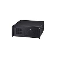 ADLINK Technology RK-620MB-W 4U Chassis 19"4U Rackmount ChassisFor Motherboard,WhitePackage printing with Adlink Logo