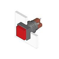 EAO 31-151.025 Standard Switches LPB SQ MOM SLGP SLDR