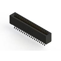 EDAC 391-038-555-201 Standard Card Edge Connectors Card Edge Connector