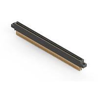EDAC 395-132-544-507 Standard Card Edge Connectors .100" (2.54mm) Pitch Card Edge Connector