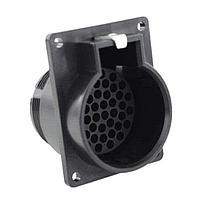 Eaton Souriau-Sunbank MBG46R-11 Connectors 46P Socket Recept