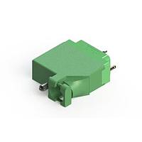 EDAC 516-038-542-511 Connectors Rack & Panel Connector