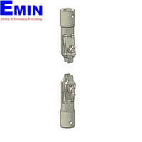 Cometech GR-K03A Large Pinch Grip (500N; 0.2~5mm)