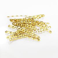 Esocoo S6061 SMT splice Copper Single Clip