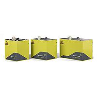 Yoosungeng XF510Dr Integration Dot peen marking machine