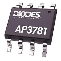 Diodes Incorporated AP3781S-13 AC/DC Converters ACDC Gen 4 Cont SO-8 T&R 4K