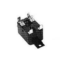 AMP Connectors - TE Connectivity 9400-04T1999 Standard RELAY IND SPDT 8-12A 120VAC