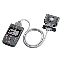 HIOKI Light Meter Inspection Service