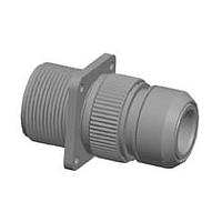 Amphenol Air LB Germany GCA00ME-24-7P-01 Receptacle, Crimp, 16 contacts