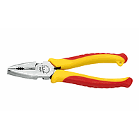 Tsunoda SP-175DG Stainless Side Cutting Pliers (175mm)