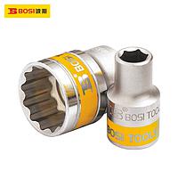 BOSI BS361832B 1/2'' Dr. Socket (32mm,Length 42mm)