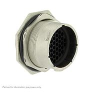 Eaton Souriau-Sunbank UT072448PWH Receptacles JAMNUTrecpt