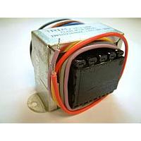 Triad Magnetics VPL28-900 Power Transformers POWER XFMR 28Vcta.0.89A UL/cUL/TUV CHASSIS MOUNT
