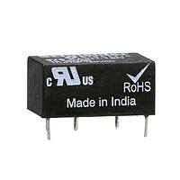 Schneider Electric Relays 276XAXH-12D High Capacity Low Profile PCB Mnt SPDT, 7 A