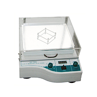 Zenith Lab QB-9006 Thermostatic Microtiter Plate Oscillation (0-1450rpm)