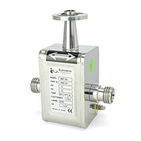 Euromag SENSOR MUT500 The electromagnetic flowmeter for small flows