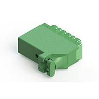 EDAC 516-056-541-210 Connectors Rack & Panel Connector