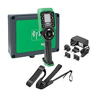 SCHNEIDER XARSK12D18W Control Stations COMPLETE KIT REMOTE BASE CHARGER