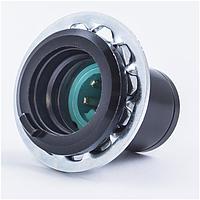 Amphenol Nexus Technologies AJ-107PMBS Phone Connectors