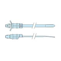 Heyco 13268H Standoff PMST-40-068-187 NATURAL HS